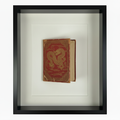 Red book - clearly worn edges